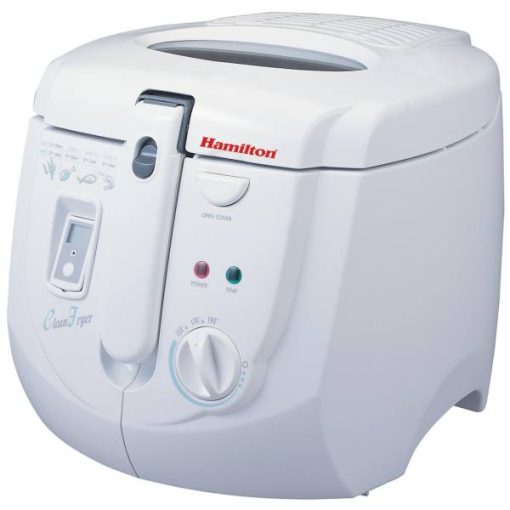 سرخ کن همیلتون مدل DF-535T