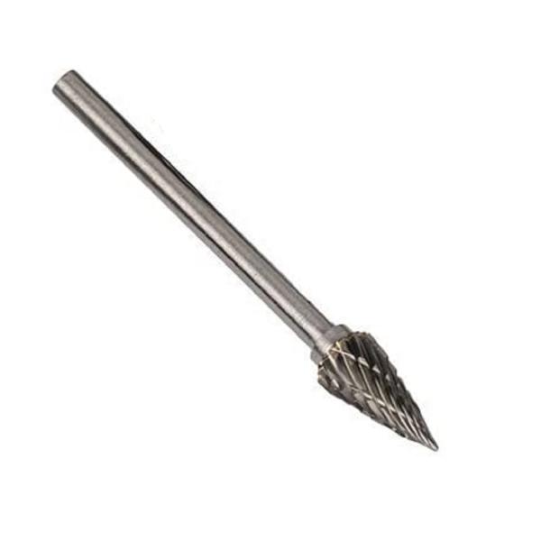 فرز انگشتی ولکس مدل X02 سایز 3 میلیمتر فرز انگشتی ولکس مدل X02 سایز 3 میلیمتر