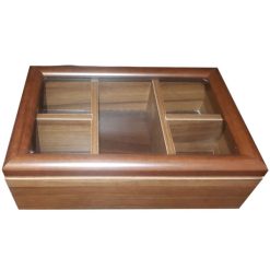جعبه چای کیسه ای مدل  2001