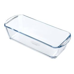 ظرف پخت پیرکس مدل Rectangle حجم 1.7 لیتر