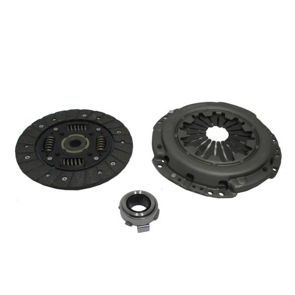 کیت کلاچ ام وی ام 315 مدل A13-1601030 کیت کلاچ ام وی ام 315 مدل A13-1601030