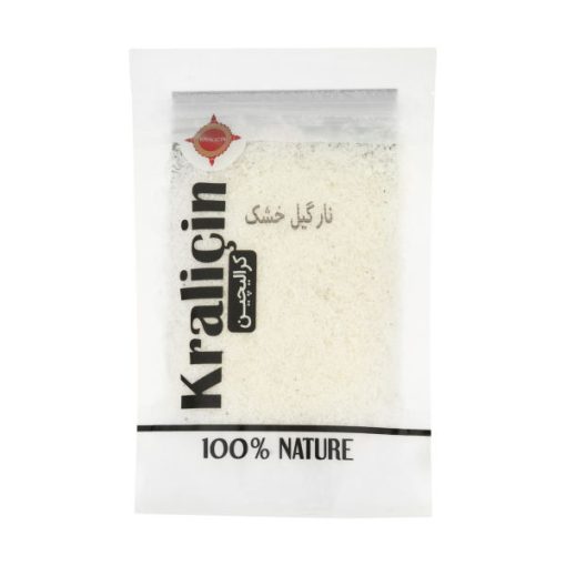 پودر نارگیل خشک کرالیچین -60 گرم