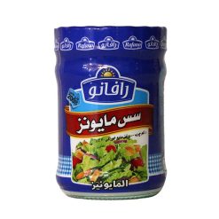 سس مایونز رافانو – 200 گرم