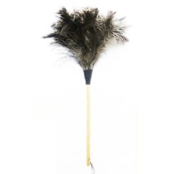 گردگیرآلین مدل Ostrich Feather 3