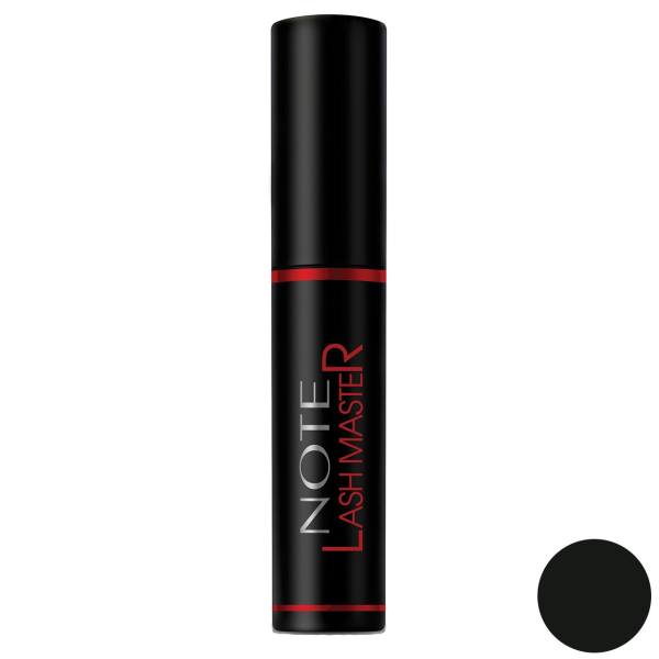 ریمل نوت سری Lash Master ریمل نوت سری Lash Master