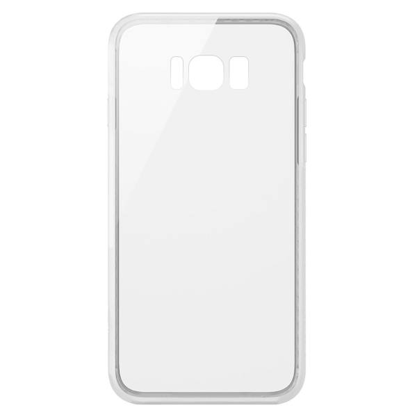 کاور مدل ColorLessTPU مناسب برای گوشی موبایل سامسونگ گلکسی S8 Plus کاور مدل ColorLessTPU مناسب برای گوشی موبایل سامسونگ گلکسی S8 Plus
