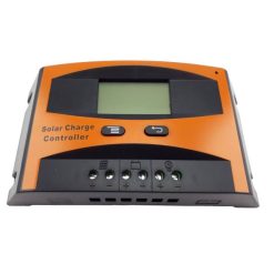 کنترل کنندهدیجیتالشارژ خورشیدی 20 آمپرمدل PWM202