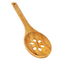 قاشق مدل چوبی کد 001