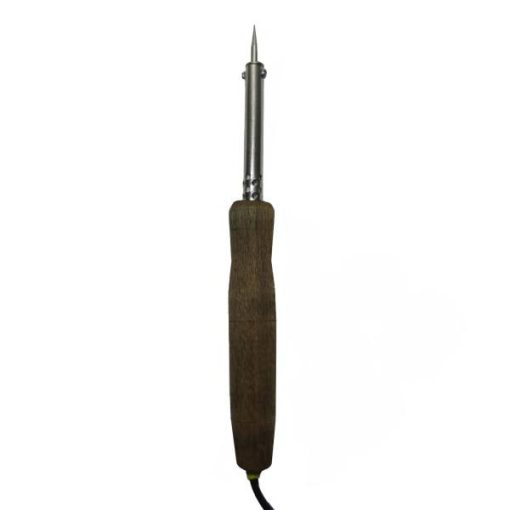 هویه 40 واتحرارت الکتریکمدلWooden Handle