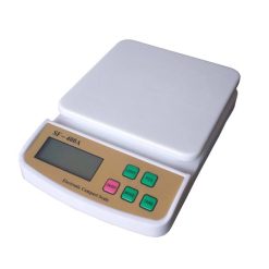 ترازوی آشپزخانهمدل sf400a