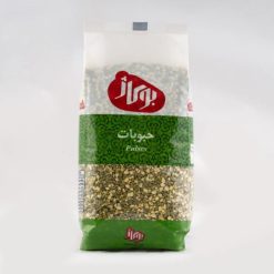 ماش بلغور شده بوکاژ – 900 گرم
