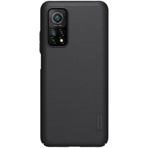 کاور نیلکین مدل Super Frosted Shield مناسب برای گوشی موبایل شیائومی Mi 10T 5G / Mi 10T Pro 5G / K30S Ultra