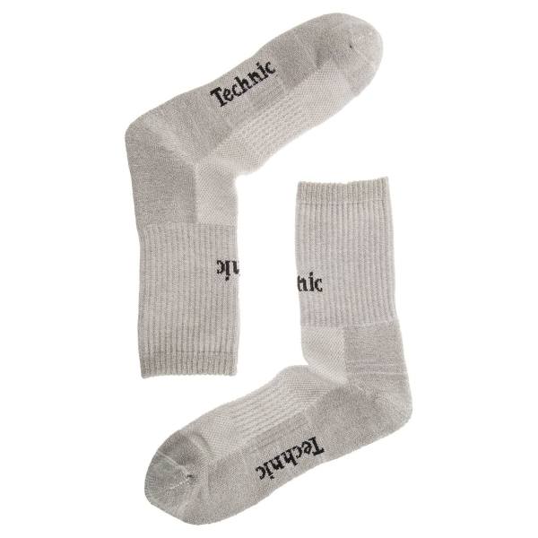 جوراب ورزشی مردانه تکنیک مدل JS-103 جوراب ورزشی مردانه تکنیک مدل JS-103