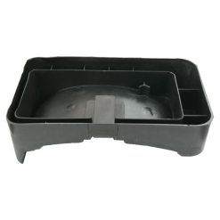 سینی تخلیه موتور یخچال مدل KHDM 1