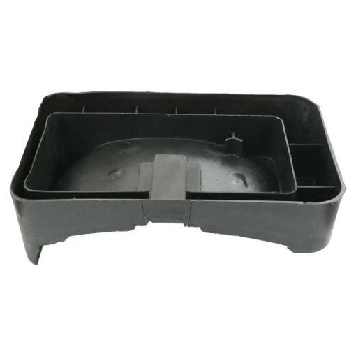 سینی تخلیه موتور یخچال مدل KHDM 1