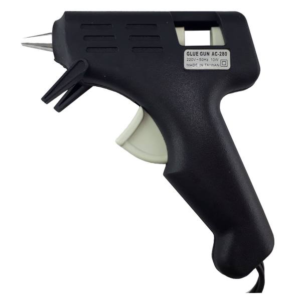 دستگاه چسب تفنگی مدل AC-280 دستگاه چسب تفنگی مدل AC-280