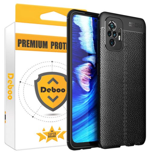 کاور دبو مدل DAFX مناسب برای گوشی موبایل شیائومی Redmi Note10 Pro