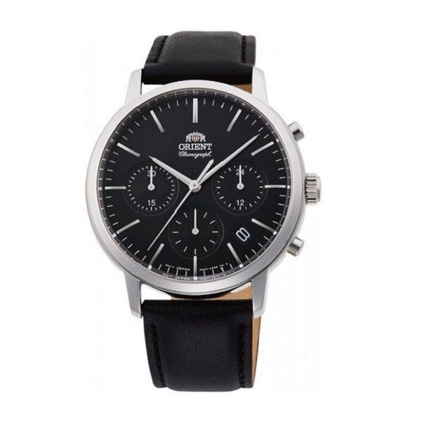 ساعت مچی عقربهای مردانه اورینت مدل RA-KV0303B00C ساعت مچی عقربهای مردانه اورینت مدل RA-KV0303B00C