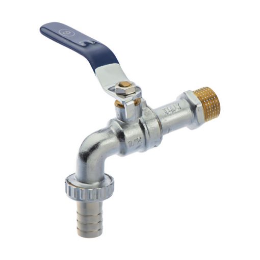 شیر حیاطی ایتالی مدل DN-4000207