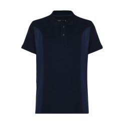 پولوشرت آستین کوتاه مردانه باینت کد 404-2