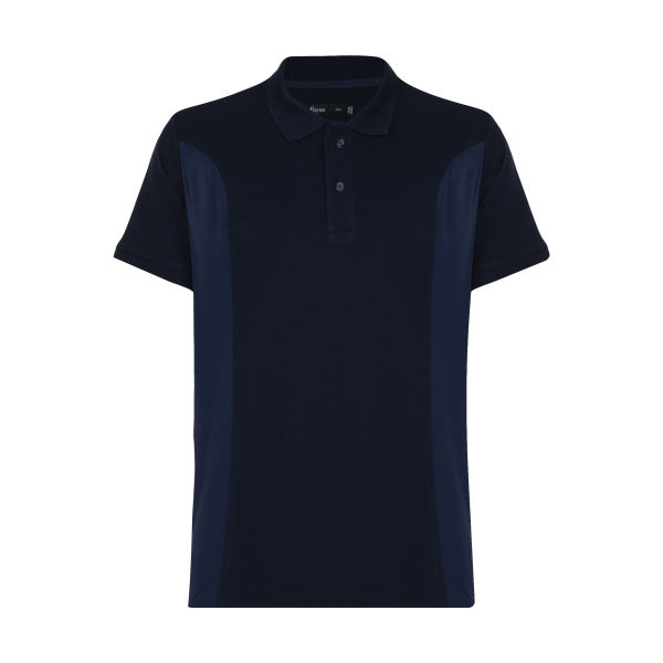 پولوشرت آستین کوتاه مردانه باینت کد 404-2 پولوشرت آستین کوتاه مردانه باینت کد 404-2