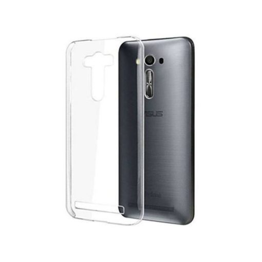 قاب ژله ای مناسب برای گوشی موبایل Asus Zenfone Selfie ZD551KL