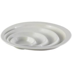 اردو خوری سرامیکی طرح circle کد AL-80020080
