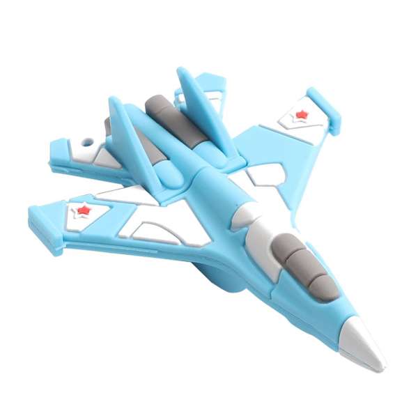فلش مموری پرلیت یو اس بی طرح هواپیما مدل MIG-29 ظرفیت 128 گیگابایت فلش مموری پرلیت یو اس بی طرح هواپیما مدل MIG-29 ظرفیت 128 گیگابایت
