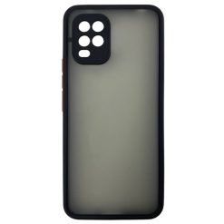 کاور مدل PHSPMG مناسب برای گوشی موبایل شیائومی Mi 10 Lite