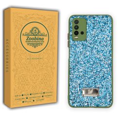 کاور زوبینا مدل SWA مناسب برای گوشی موبایل شیائومی Redmi 9T