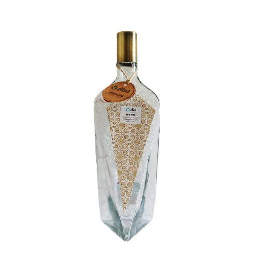 بطری زیباسازان مدل رویال کد MD641