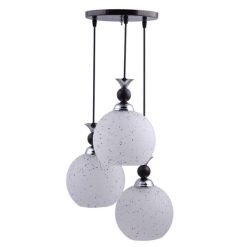 چراغ آویز دیلایت کد 2413/3