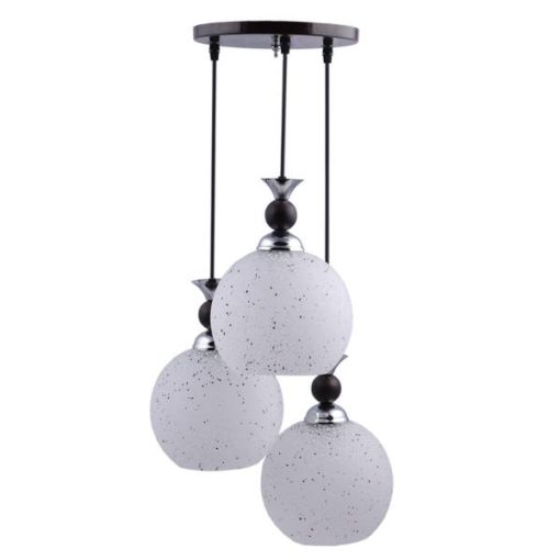چراغ آویز دیلایت کد 2413/3