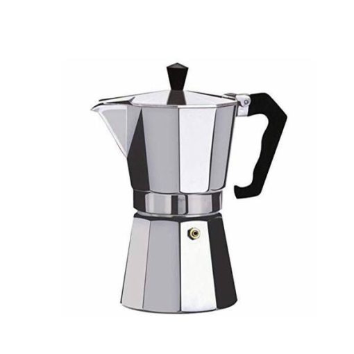 قهوه جوش و اسپرسو ساز دستیمدل 6 Cup
