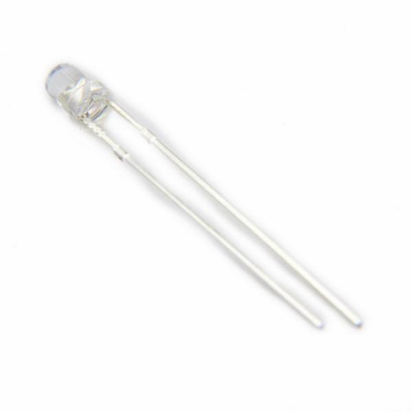 دیود نوری هایبراید 3 میلیمتر کد 03 بسته 100 عددی دیود نوری هایبراید 3 میلیمتر کد 03 بسته 100 عددی