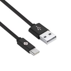 کابل شارژ USB به Type-CتوتومدلWoven به طول 1 متر