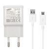 شارژر دیواری ام پی بلبری مدل BLB-209 به همراه کابل تبدیل microUSB