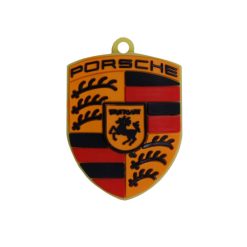 فلش مموری طرح Porsche logo مدل DYA1161-U3 ظرفیت 128 گیگابایتغیر اصل