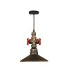 درایور ال ای دی شیله مدل SCVSD 4-7W