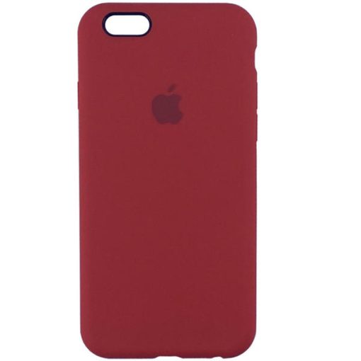 کاور کد 2022 مناسب برای گوشی موبایل اپل iphone 6 plus/6s plusغیر اصل