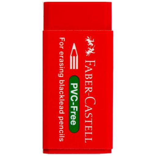 پاک کن فابر کاستل مدل PVC