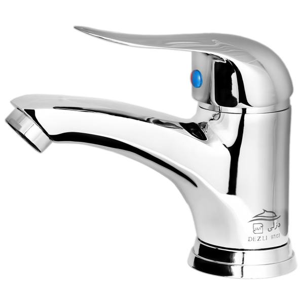 شیر روشویی دزلی مدل اکو شیر روشویی دزلی مدل اکو
