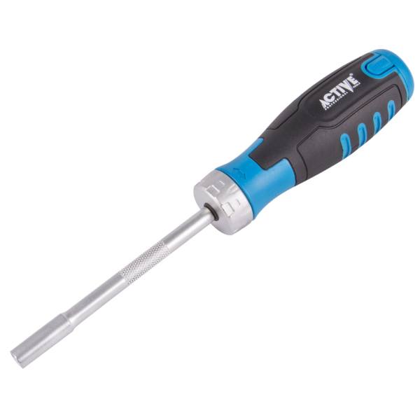 مجموعه 12 عددی پیچ گوشتی اکتیو تولز مدل AC6112SR مجموعه 12 عددی پیچ گوشتی اکتیو تولز مدل AC6112SR