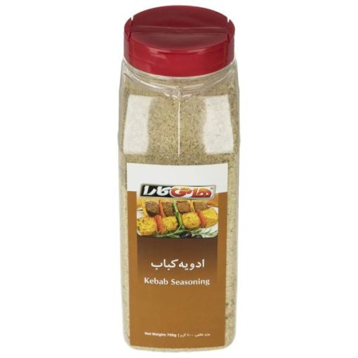 ادویه کباب هاتی کارا مقدار 700 گرم