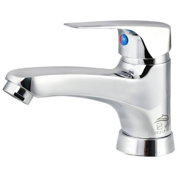 شیر روشویی دزلی مدل دنا شیر روشویی دزلی مدل دنا