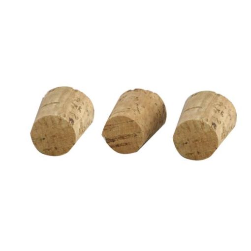 درب بطری چوب پنبه کوه شاپ مدل 7928 – A001 بسته 3 عددی