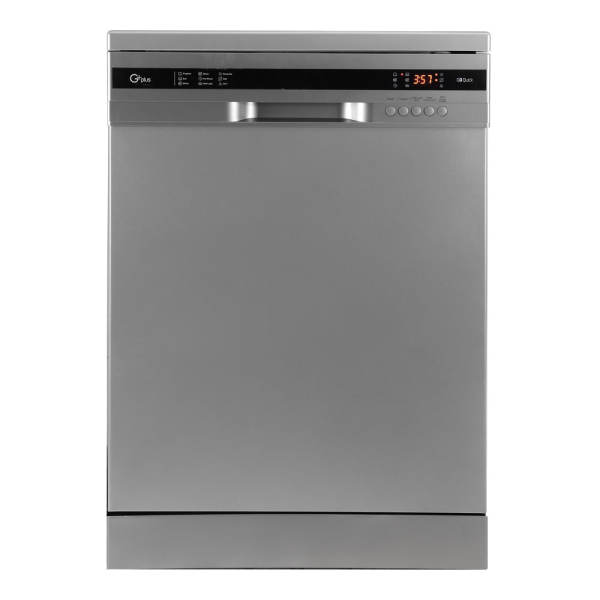 ماشین ظرفشویی جی پلاس مدل GDW-K351S ماشین ظرفشویی جی پلاس مدل GDW-K351S