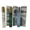 عطرجیبی مردانه دیوایز مدل ساواج دیور حجم 45 میلی لیتر عطرجیبی مردانه دیوایز مدل ساواج دیور حجم 45 میلی لیتر