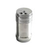 ظرف پخت پیتزا زرساب مدل MG-726 بسته 2 عددی