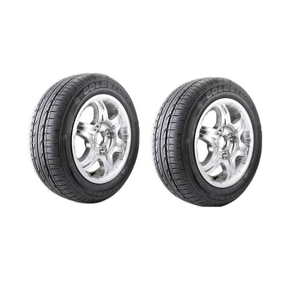 تایر خودرو گلدستون مدل GS-2020 سایز 185/60/14 دوحلقه تایر خودرو گلدستون مدل GS-2020 سایز 185/60/14 دوحلقه
